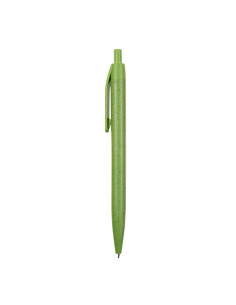 Stylo bille personnalisé en paille de blé "KAMUT" | SIP19
