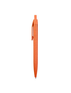 Stylo bille personnalisé en paille de blé "KAMUT" | SIP19