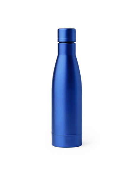 Bouteille thermos personnalisable en inox de 500ml "FANCY" | SIP19