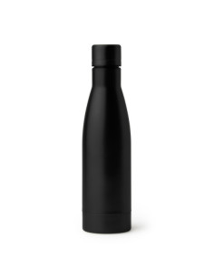 Bouteille thermos personnalisable en inox de 500ml "FANCY" | SIP19