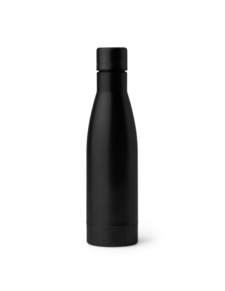 Bouteille thermos personnalisable en inox de 500ml "FANCY" | SIP19