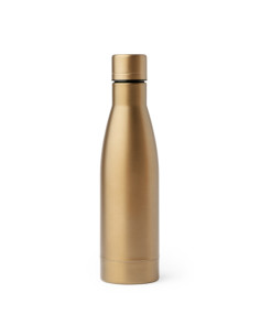 Bouteille thermos personnalisable en inox de 500ml "FANCY" | SIP19