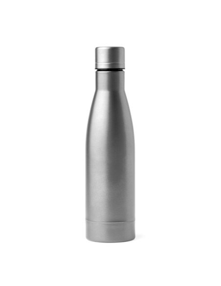 Bouteille thermos personnalisable en inox de 500ml "FANCY" | SIP19