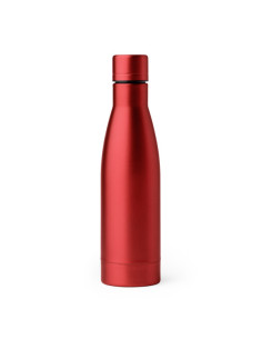 Bouteille thermos personnalisable en inox de 500ml "FANCY" | SIP19