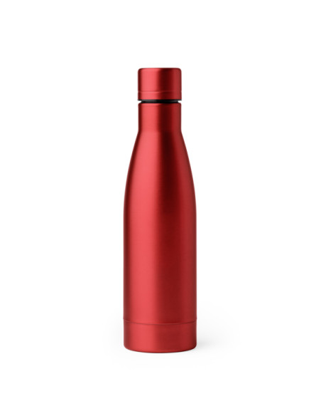 Bouteille thermos personnalisable en inox de 500ml "FANCY" | SIP19