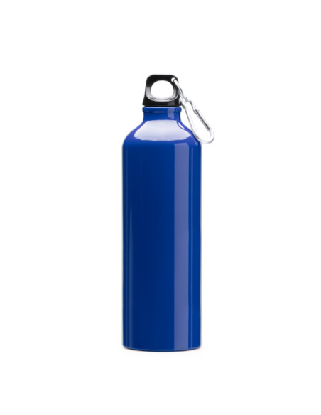 Gourde personnalisée aluminium impression 360 "BAOBAB" 800 ml | SIP19