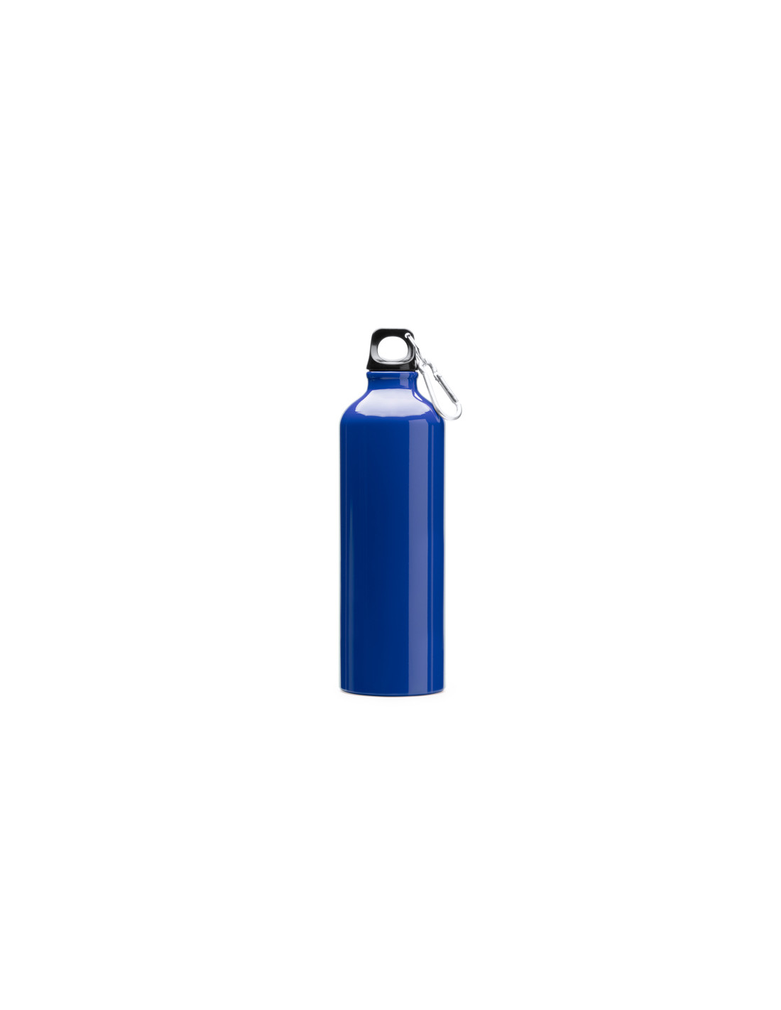 Gourde personnalisée aluminium impression 360 "BAOBAB" 800 ml | SIP19