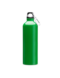 Gourde personnalisée aluminium impression 360 "BAOBAB" 800 ml | SIP19