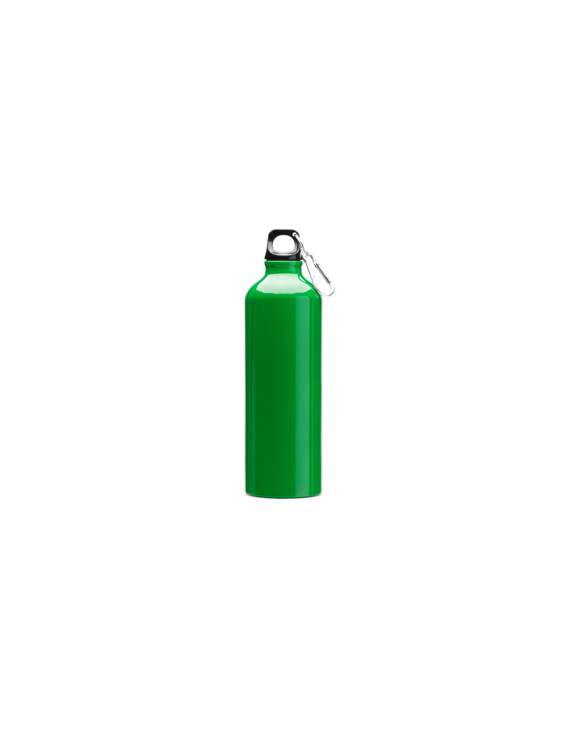 Gourde personnalisée aluminium impression 360 "BAOBAB" 800 ml | SIP19