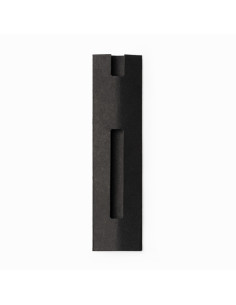Étui à stylo en carton imprimable "BURTON" | SIP19