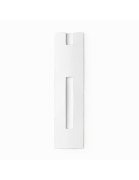Étui à stylo en carton imprimable "BURTON" | SIP19