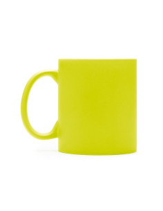 Mug en céramique personnalisable de 350 ml "WALAX" | SIP19