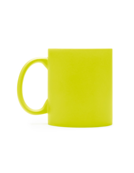 Mug en céramique personnalisable de 350 ml "WALAX" | SIP19