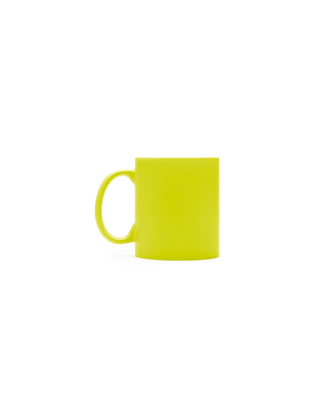 Mug en céramique personnalisable de 350 ml "WALAX" | SIP19