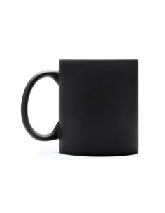 Mug en céramique personnalisable de 350 ml "WALAX" | SIP19