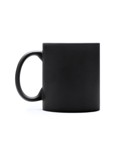 Mug en céramique personnalisable de 350 ml "WALAX" | SIP19