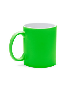 Mug en céramique personnalisable de 350 ml "WALAX" | SIP19