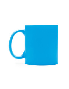 Mug en céramique personnalisable de 350 ml "WALAX" | SIP19