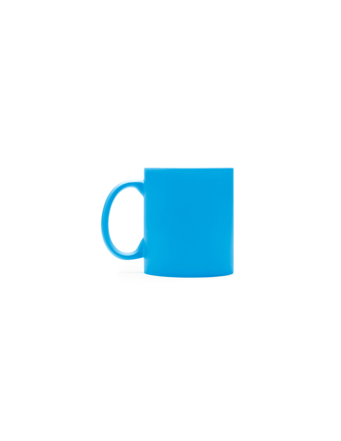 Mug en céramique personnalisable de 350 ml "WALAX" | SIP19