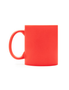 Mug en céramique personnalisable de 350 ml "WALAX" | SIP19