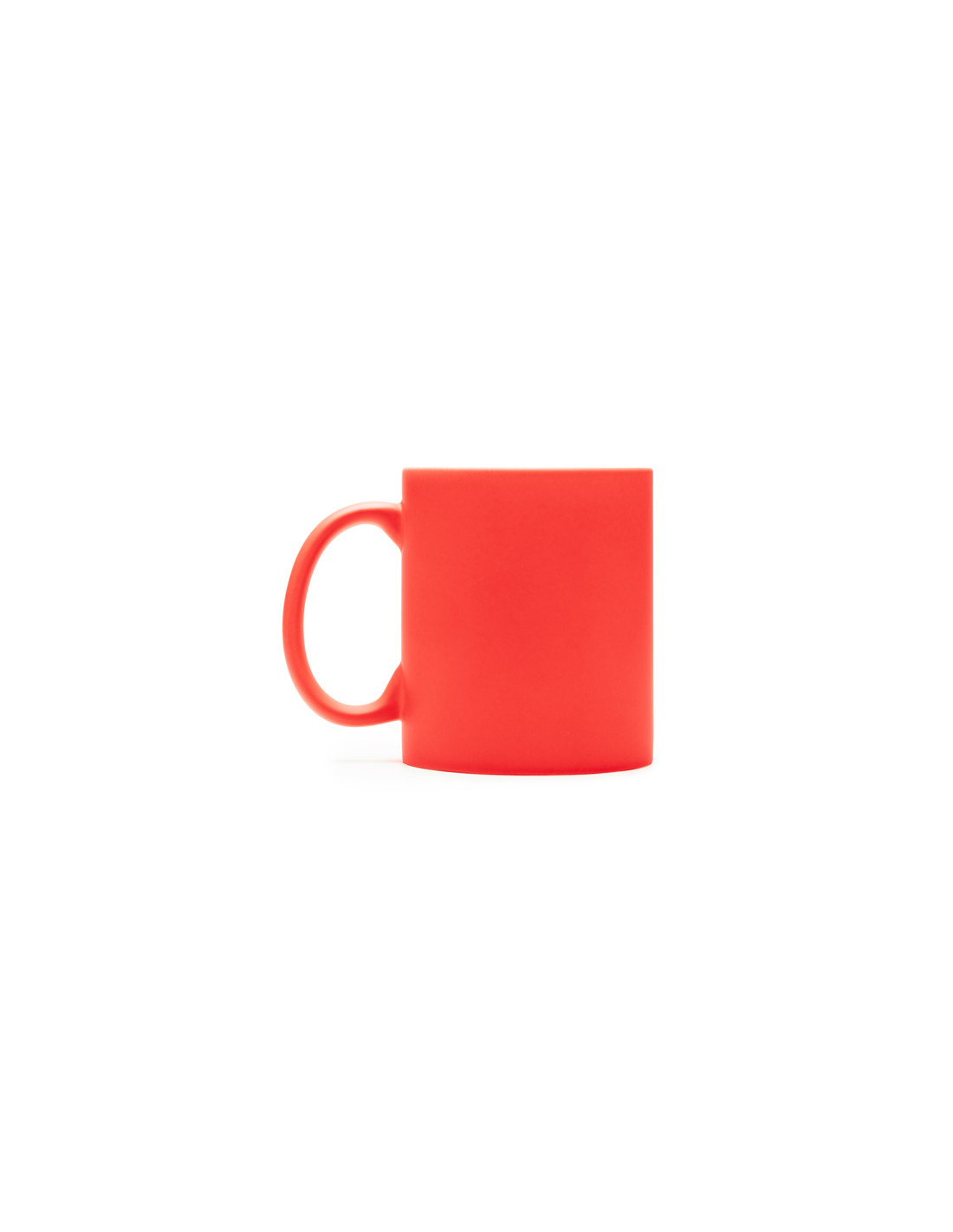 Mug en céramique personnalisable de 350 ml "WALAX" | SIP19