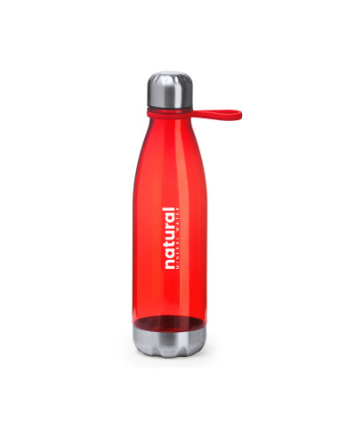 BOUTEILLE PUBLICITAIRE À PERSONNALISER EN ABS 700 ML "EDDO"