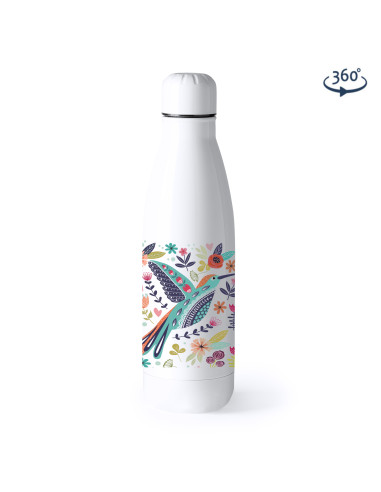 BOUTEILLE ISOTHERME 500 ML IMPRESSION 360 "COPO"