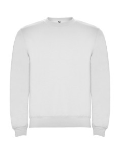 Sweat col rond enfant personnalisé en polycoton 280g "CLASICA" | SIP19