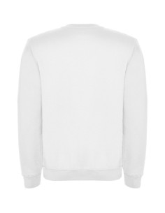 Sweat col rond enfant personnalisé en polycoton 280g "CLASICA" | SIP19
