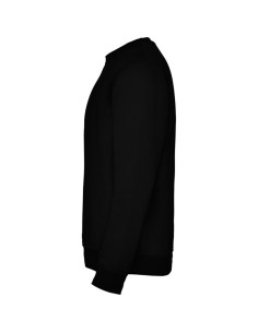 Sweat col rond enfant personnalisé en polycoton 280g "CLASICA" | SIP19