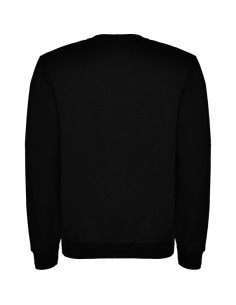 Sweat col rond enfant personnalisé en polycoton 280g "CLASICA" | SIP19
