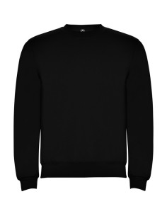 Sweat col rond enfant personnalisé en polycoton 280g "CLASICA" | SIP19