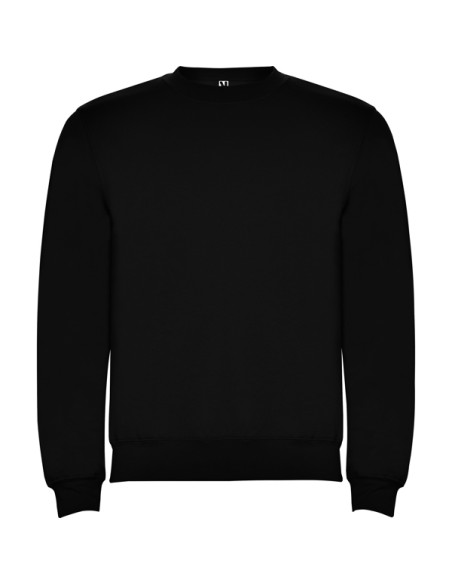 Sweat col rond enfant personnalisé en polycoton 280g "CLASICA" | SIP19