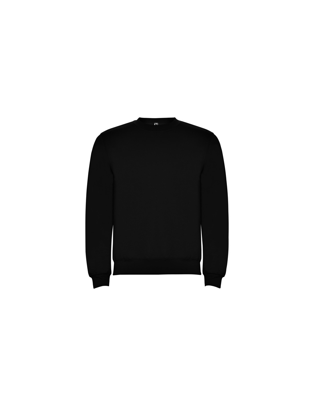 Sweat col rond enfant personnalisé en polycoton 280g "CLASICA" | SIP19