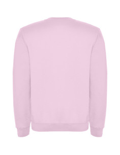 Sweat col rond enfant personnalisé en polycoton 280g "CLASICA" | SIP19