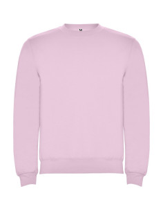 Sweat col rond enfant personnalisé en polycoton 280g "CLASICA" | SIP19