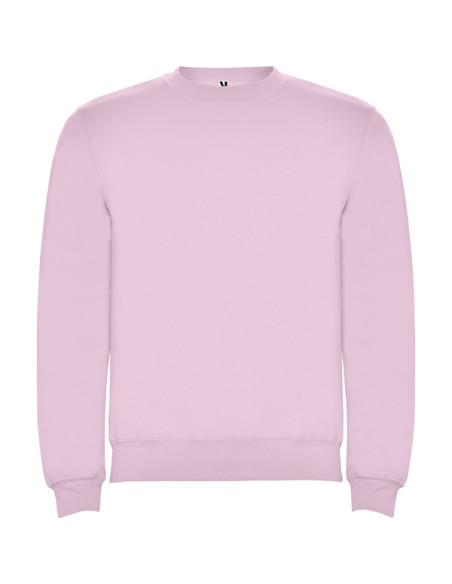 Sweat col rond enfant personnalisé en polycoton 280g "CLASICA" | SIP19