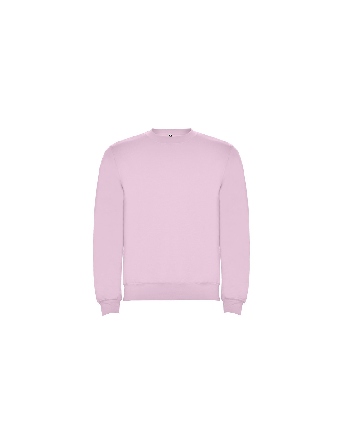 Sweat col rond enfant personnalisé en polycoton 280g "CLASICA" | SIP19