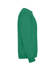 Sweat col rond enfant personnalisé en polycoton 280g "CLASICA" | SIP19