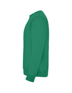 Sweat col rond enfant personnalisé en polycoton 280g "CLASICA" | SIP19