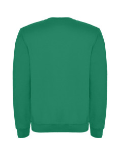 Sweat col rond enfant personnalisé en polycoton 280g "CLASICA" | SIP19