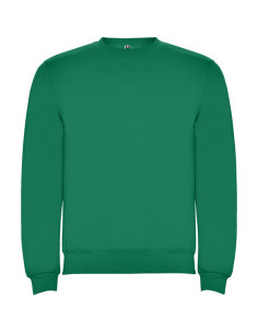 Sweat col rond enfant personnalisé en polycoton 280g "CLASICA" | SIP19