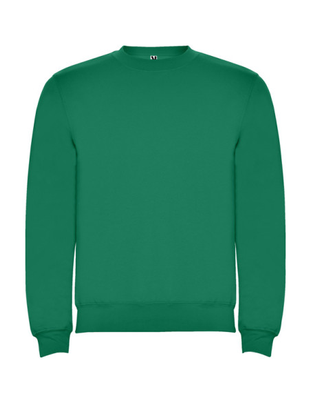 Sweat col rond enfant personnalisé en polycoton 280g "CLASICA" | SIP19