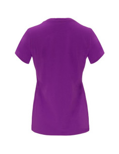 T-SHIRT FEMME 170G "CAPRI" - T-shirts personnalisés - SIP19