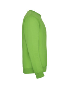Sweat col rond enfant personnalisé en polycoton 280g "CLASICA" | SIP19
