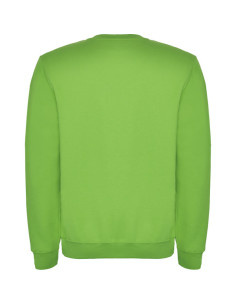 Sweat col rond enfant personnalisé en polycoton 280g "CLASICA" | SIP19
