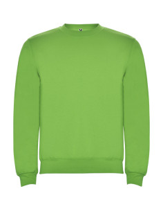 Sweat col rond enfant personnalisé en polycoton 280g "CLASICA" | SIP19