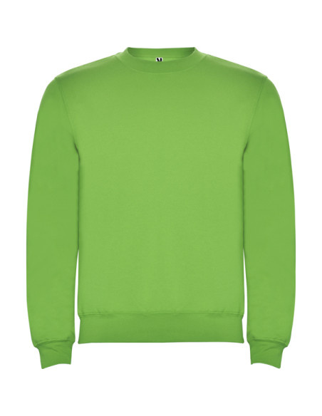 Sweat col rond enfant personnalisé en polycoton 280g "CLASICA" | SIP19