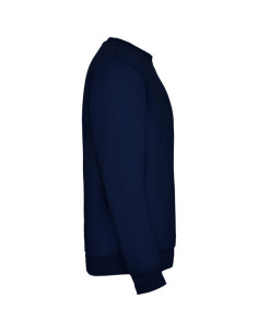 Sweat col rond enfant personnalisé en polycoton 280g "CLASICA" | SIP19
