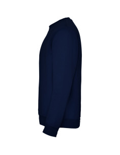 Sweat col rond enfant personnalisé en polycoton 280g "CLASICA" | SIP19